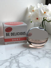 Load image into Gallery viewer, Be Delicious By DKNY 1.7 oz / 50 ml Eau de Parfum For Women MSRP $80