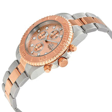 Load image into Gallery viewer, Invicta Men's 1775 Pro Diver Rose Gold Chronograph Watch 43.5mm MSRP $695