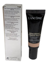 Load image into Gallery viewer, Lancome Effacernes Long Tenue Concealer SPF30 #02 Beige Sable