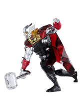 Load image into Gallery viewer, Swarovski 5677044 Marvel Thor MSRP $850