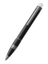 Load image into Gallery viewer, Montblanc 105657 StarWalker Midnight Black Ballpoint Pen