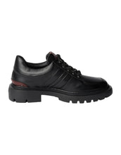 Load image into Gallery viewer, NEW Bally Valnis 6239850 Men's Black Calf Leather Ankle Boots MSRP $800