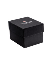 Load image into Gallery viewer, Victorinox Swiss Army 241822 Men's Alliance Silver Quartz Watch 40mm MSRP $515