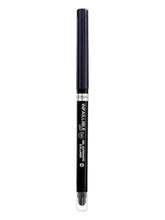 Load image into Gallery viewer, L'Oreal Infallible Grip 36H Gel Automatic Intense Black Eyeliner (Pack of 3)