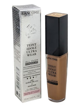 Load image into Gallery viewer, Lancome Teint Idole Ultra Wear All Over Concealer 500 Suede W MSRP $50
