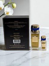 Load image into Gallery viewer, Sapphire Signature By Sillage d'Orient Eau De Parfum Gift Set Unisex MSRP $220