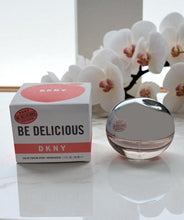 Load image into Gallery viewer, Be Delicious By DKNY 1.7 oz / 50 ml Eau de Parfum For Women MSRP $80