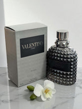 Load image into Gallery viewer, Uomo Intense By Valentino 3.4 oz / 100 ml Eau De Parfum For Men MSRP $108