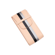 Load image into Gallery viewer, Rapport London X La Californienne Leather Single Watch Pouch