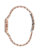 Load image into Gallery viewer, Citizen EW1228-53D Women's Silhouette Crystal MOP Dial 29 mm Watch MSRP $395