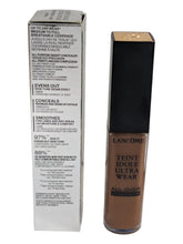 Load image into Gallery viewer, Lancome Teint Idole Ultra Wear All Over Concealer 550 Suede C MSRP $50