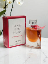 Load image into Gallery viewer, La Vie Est Belle Intensement By Lancome 1.7oz/50ml Eau De Parfum For Women MSRP $118