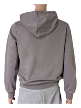 Load image into Gallery viewer, Bally 6302011 Men's Embroidered Logo Cotton Hooded Sweatshirt Size S MSRP $370