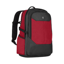 Load image into Gallery viewer, Victorinox Red Altmont Original Deluxe 17in Laptop Backpack 610477