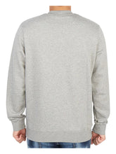 Load image into Gallery viewer, Bally 6239942 Men's 1851 Logo Grey & Black Sweatshirt MSRP $474