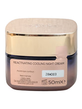 Load image into Gallery viewer, L'Oreal Age Perfect Golden Age NightCream 1.69oz/50 ml Morning Rosy Glow