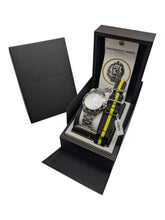 Load image into Gallery viewer, Raymond Weil 8280-ST1-BMY18 Men's Tango Bob Marley 42mm Watch MSRP $1675
