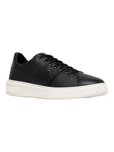 Load image into Gallery viewer, Bally Mattye 6300024 Men's Black Calf Plain Leather MSRP $586