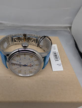Load image into Gallery viewer, Shinola Detriot Men's The Traveler Subsecond 42mm Watch S01202866635 MSRP $850