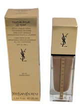 Load image into Gallery viewer, Yves Saint Laurent Touche Eclat Le Teint BD40 Warm Sand Foundation 0.84 oz/25ml