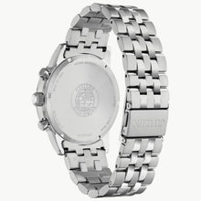 Load image into Gallery viewer, Citizen CA7000-55E Eco-Drive Corso Men's Chronograph 43 mm Watch MSRP $375