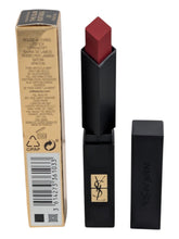 Load image into Gallery viewer, Yves Saint Laurent Rouge Pour Couture The Slim Velvet Radical 28 Lipstick