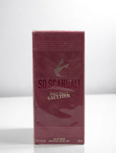 Load image into Gallery viewer, Jean Paul Gaultier So Scandal! For Her Eau De Parfum 1.7oz/50ml