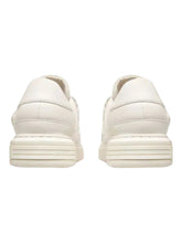 Load image into Gallery viewer, Bally Maylor 6301538 Men's White Leather Sneakers MSRP $675