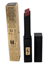 Load image into Gallery viewer, Yves Saint Laurent Rouge Pour Couture The Slim Velvet Radical 302 Lipstick