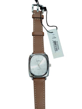 Load image into Gallery viewer, Shinola Bixby Ladies Light Silver 34 mm Watch S0120250992 MSRP $695