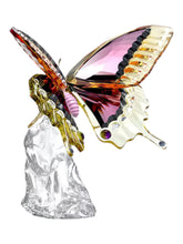 Load image into Gallery viewer, Swarovski 5650796 Idyllia Butterfly Designer: Martin Zendron MSRP $380