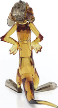 Load image into Gallery viewer, Swarovski Crystal Disney The Lion King Timon Figurine 5680916
