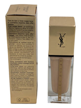 Load image into Gallery viewer, Yves Saint Laurent Touche Eclat Le Teint BR10 Cool Porcelain Foundation 0.84 oz/25ml