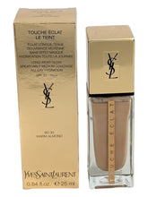 Load image into Gallery viewer, Yves Saint Laurent Touche Eclat Le Teint BD30 Warm Almond Foundation 0.84oz/25ml
