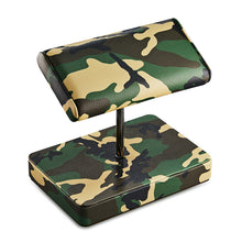 Load image into Gallery viewer, Wolf 1834 Elements Double Watch Stand Earth - 487530