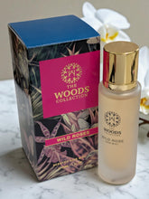 Load image into Gallery viewer, Wild Roses By The Woods Collection 1 oz/30ml Scented Hair Mist Unisex MSRP $100