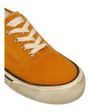 Load image into Gallery viewer, Bally Lyder 6304349 Men's Deserto Suede Leather Sneakers MSRP $750