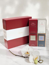 Load image into Gallery viewer, Mini Gift Set Fragrances By Cartier Eau De Parfum/Eau De Toilette For Men MSRP $95