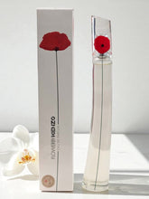 Load image into Gallery viewer, Flower By Kenzo 3.3 oz / 100 ml Eau De Parfum For Women MSRP $133
