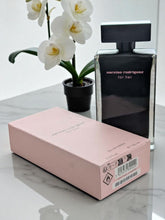 Load image into Gallery viewer, For Her By Narciso Rodriguez 3.3oz/ 100ml Eau De Toilette For Women MSRP $120