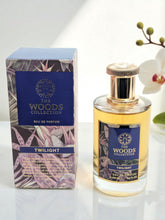 Load image into Gallery viewer, Twilight by The Woods Collection 3.4oz/100ml Eau De Parfum Unisex MSRP $135