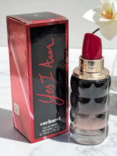 Load image into Gallery viewer, Yes I Am By Cacharel 1.7 oz / 50 ml Eau De Parfum By Women MSRP $80