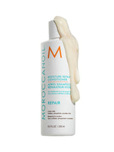 Load image into Gallery viewer, Moroccanoil Moisture Repair Conditioner 8.5 oz / 250 ml - Made in Israel
