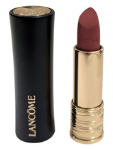 Load image into Gallery viewer, Lancome L'absolu Rouge Drama Matte Lipstick #410 Impertinence