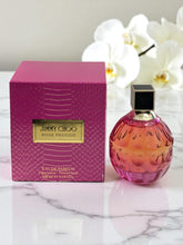 Load image into Gallery viewer, Rose Passion By Jimmy Choo 3.3 oz / 100 ml Eau de Parfum For Women MSRP $128