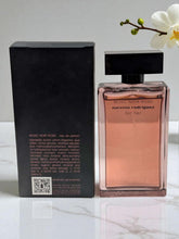 Load image into Gallery viewer, Musc Noir Rose By Narciso Rodriguez 3.3oz/100ml Eau De Parfum For Women MSRP$138