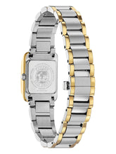 Load image into Gallery viewer, Citizen EW5554-58D Bianca Ladies MOP Dial Bracelet 22 mm Watch MSRP $525