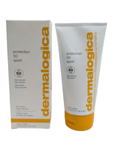 Load image into Gallery viewer, Dermalogica Protection 50 Sport 156ml/5.3oz SPF 50 Sunscreen MSRP $98