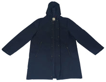 Load image into Gallery viewer, Bally 6237547 Men's Ink Waterproof Coat MSRP $1100