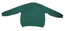 Load image into Gallery viewer, Bally 6238597 Green Hike Organic Cotton Sweatshirt MSRP $400